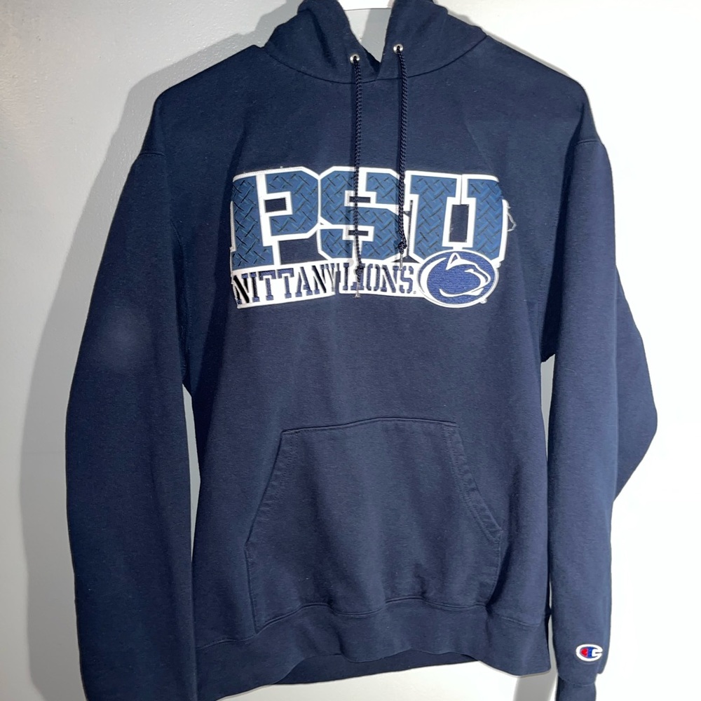 penn state hoodie